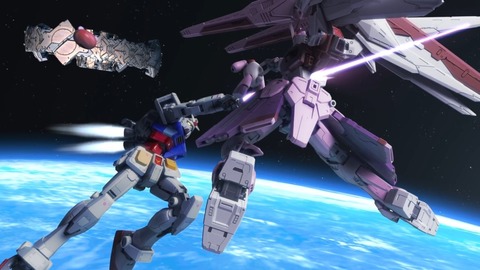 ガンダムビルドリアル 第6話 最終回 感想 19