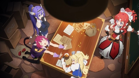 プリンセスコネクトReDive 第13話 最終回 感想 01214