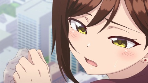 しょうたいむ! 歌のお姉さんだってしたい 第4話 感想 064