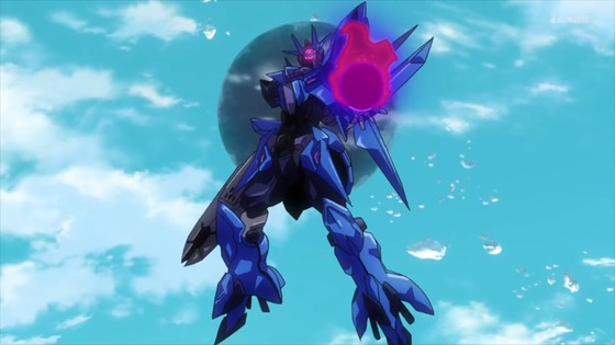 ガンダムビルドダイバーズReRISE 16話 感想 00661
