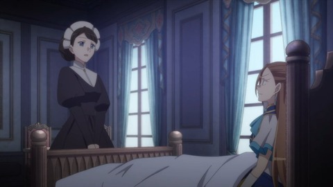 はめふらX 2期 第3話 感想 37