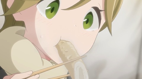 ゆるキャン 2期 第6話 感想 1301