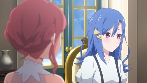 ラピライ 第11話 感想 00277
