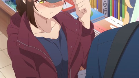 しょうたいむ! 歌のお姉さんだってしたい 第4話 感想 007