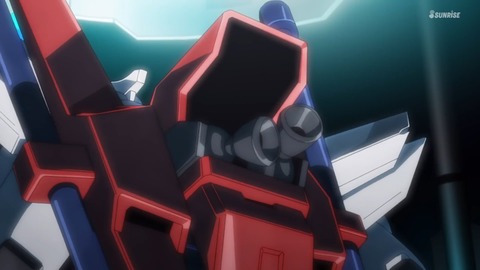 ガンダムブレイカー バトローグ 第1話 感想 224