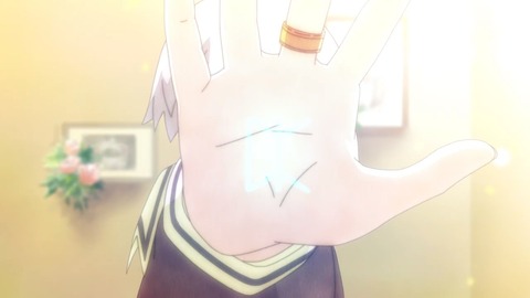 アサルトリリィ BOUQUET 第11話 感想 0819