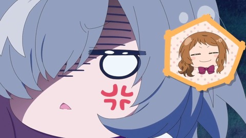 アサルトリリィ ふるーつ 第2話 感想