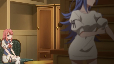 Lapis ReLiGHTs 第2話 感想 00275