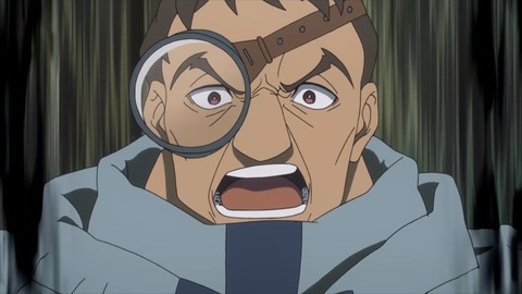 デカダンス 第4話 感想 01119