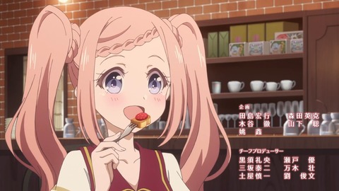 ラピライ 第7話 感想 00004