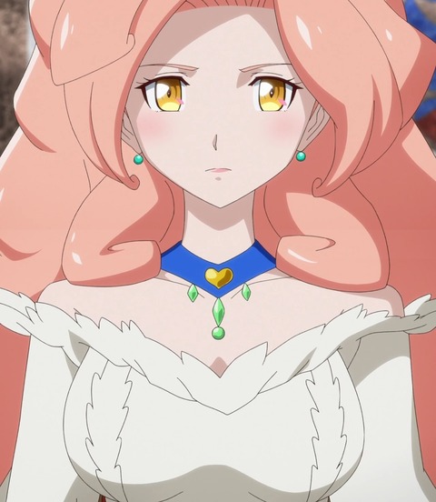 バック・アロウ 第11話 感想 ネタバレ 0535