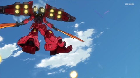 ガンダムビルドダイバーズReRISE 第26話 最終回 感想 00167