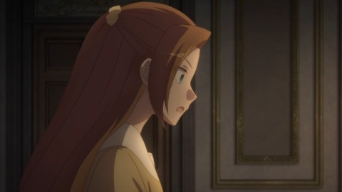 はめふらX 2期 第3話 感想 853