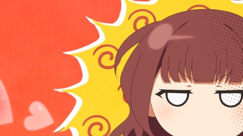 アサルトリリィ ふるーつ 第4話 感想 71