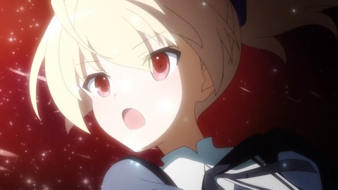 アサルトリリィ BOUQUET 第6話 感想 1094