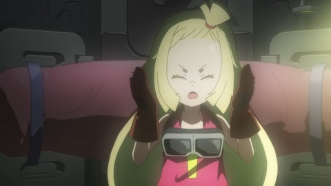 サクガン 第3話 感想 430
