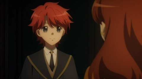 はめふらX 2期 第3話 感想 707