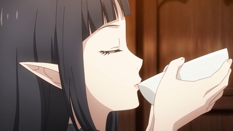 異世界食堂2 第3話 感想 568