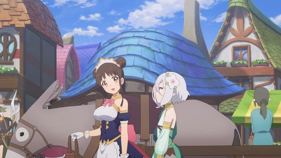 プリコネ 第4話 感想 00365