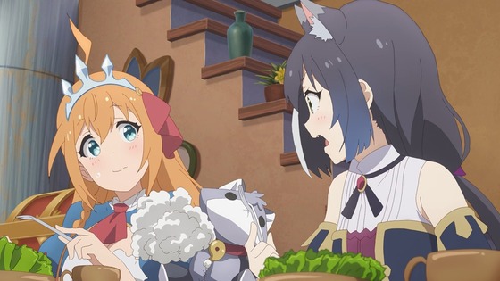 プリンセスコネクトReDive 第11話 感想 00099
