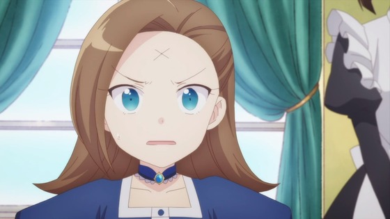 はめふら 第2話 感想 00505