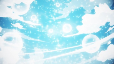 はめふらX 2期 第4話 感想 345