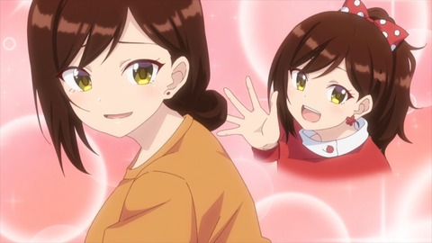 しょうたいむ!歌のお姉さんだってしたい 第1話 感想 096