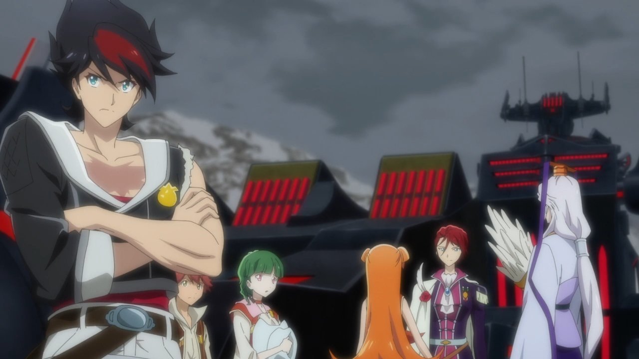 アニメと漫画と 連邦 こっそり日記