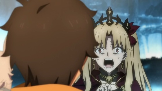 FGO 絶対魔獣戦線バビロニア 第17話 感想 00094