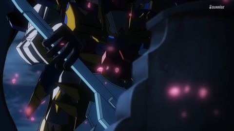 SDガンダム 三国創傑伝 第7話 感想 ネタバレ 04