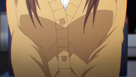 じみへんっ!! 第4話 感想 066