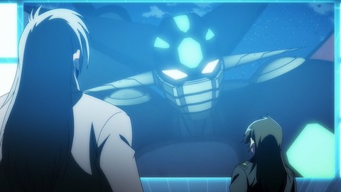 ゲッターロボ アーク 第7話 感想 449
