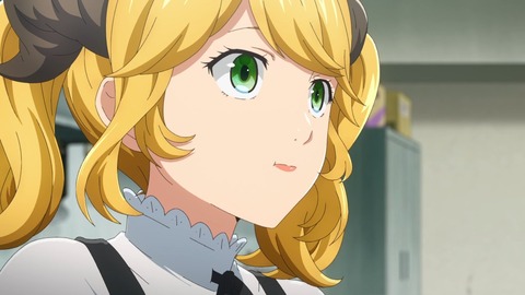 異世界食堂2 第7話 感想 431