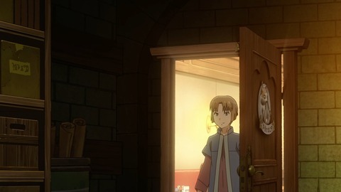 異世界食堂2 第6話 感想 425