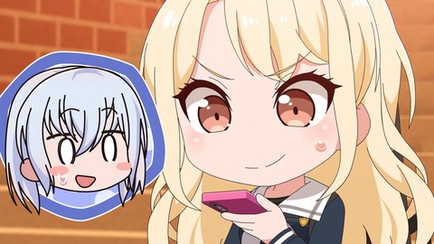 BanG Dream!ガルパピコ大盛 第19話 感想 093