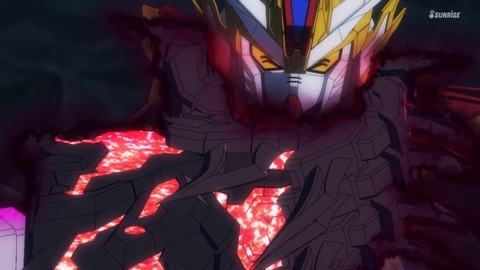 SDガンダムワールドヒーローズ 第16話 感想 461