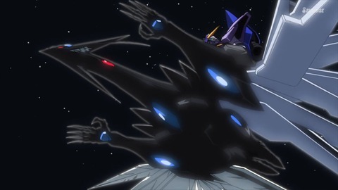 ガンダムビルドダイバーズReRISE 第25話 感想 00615