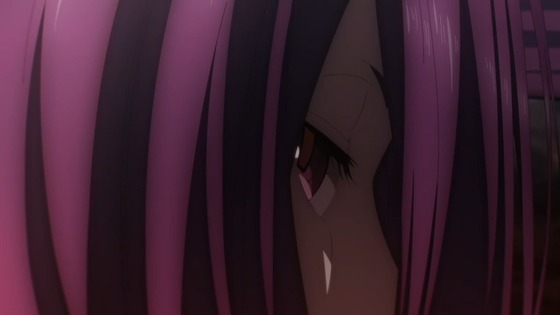 FGO 絶対魔獣戦線バビロニア 第19話 感想 00046
