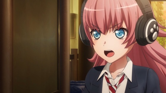 BanG Dream! 3rd Season 2話 感想 00382
