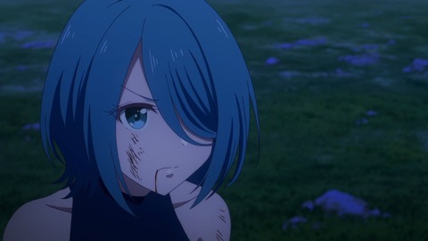 ラピライ 第12話 最終回 感想 00376