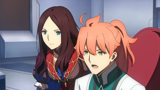 FGO 絶対魔獣戦線バビロニア 第16話 感想 00578
