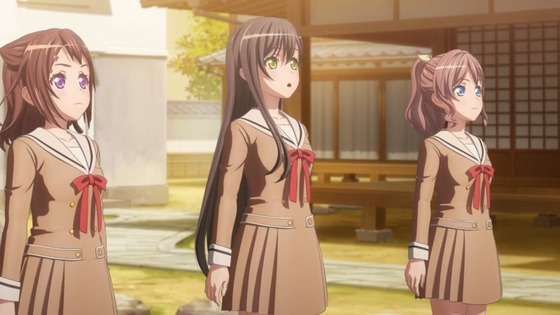 BanG Dream! 3期 5話 感想 00384