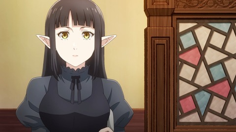異世界食堂2 第5話 感想 622