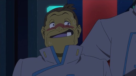デカダンス 第8話 感想 00481