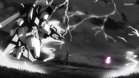 ガンダムビルドダイバーズReRISE 第20話 感想 00256