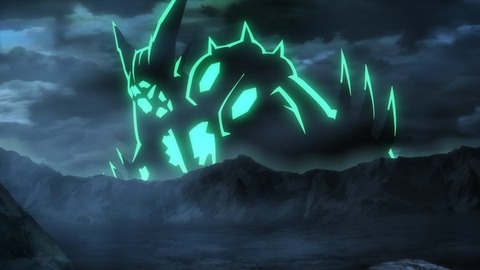ゲッターロボ アーク 第13話 最終回 感想 771