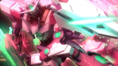 ガンダムビルドリアル 第5話 感想 837