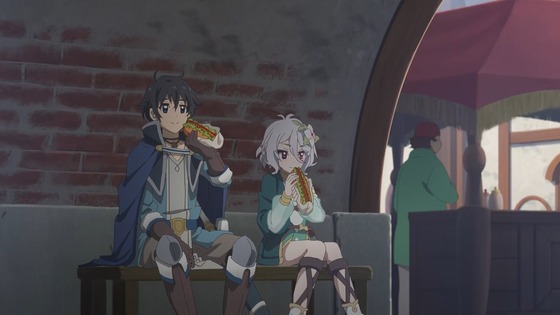 プリンセスコネクトReDive 第11話 感想 00743