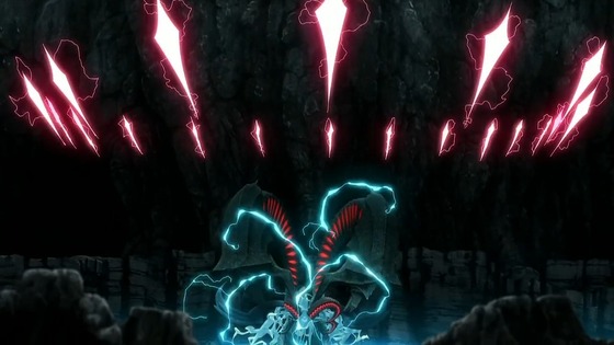 FGO 絶対魔獣戦線バビロニア 第19話 感想 00731
