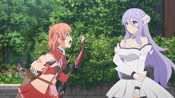 プリンセスコネクトReDive 第11話 感想 00862